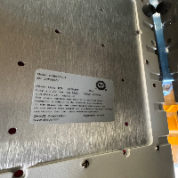 OHAUS Rocking Shaker image 0